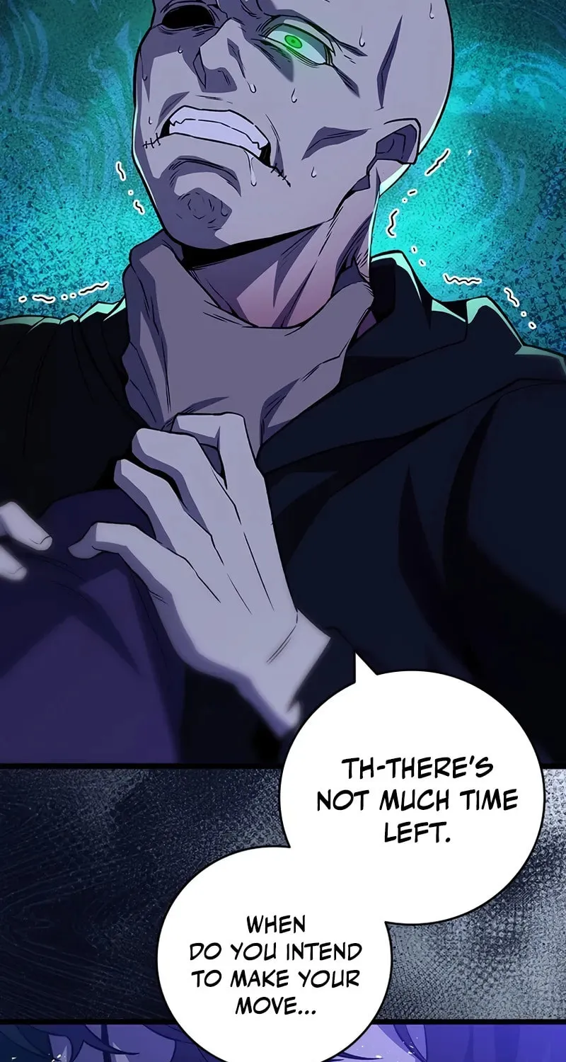 Dragon-Devouring Mage Chapter 83 page 23 - 