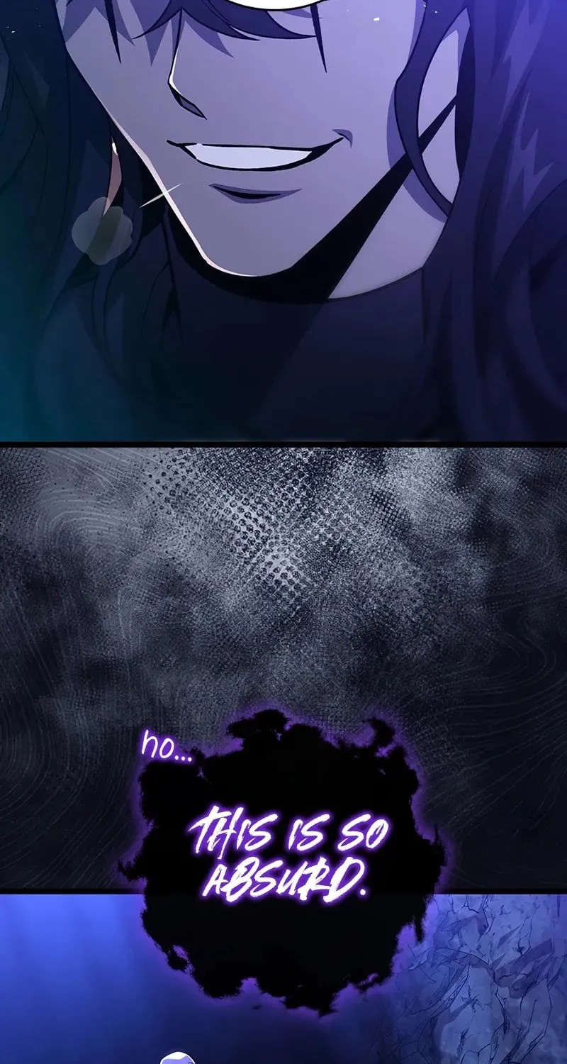 Dragon-Devouring Mage Chapter 83 page 24 - 