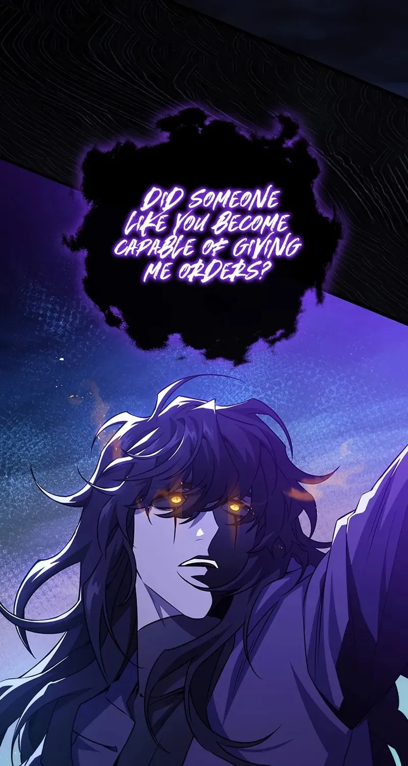 Dragon-Devouring Mage Chapter 83 page 29 - 