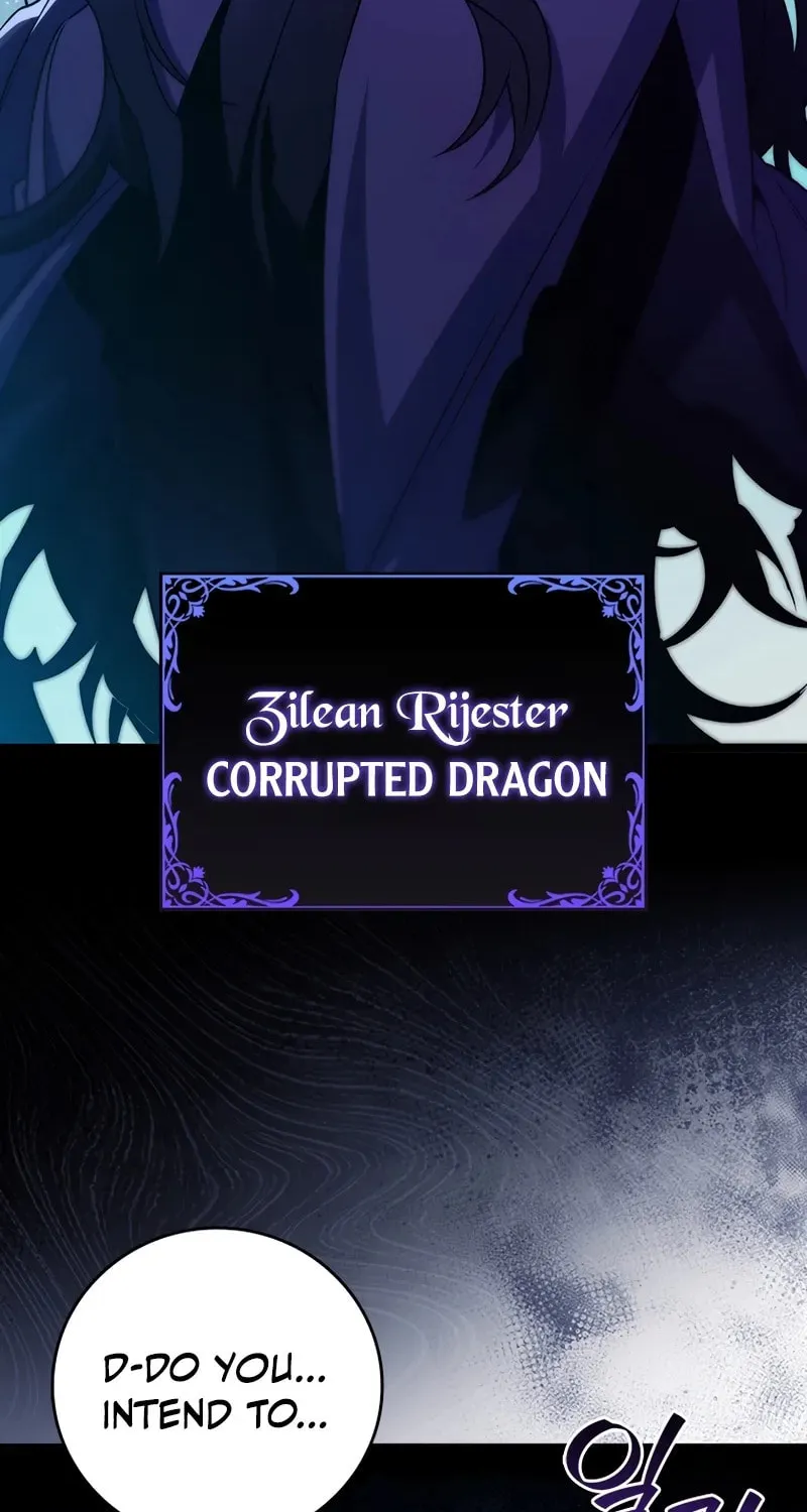 Dragon-Devouring Mage Chapter 83 page 30 - 