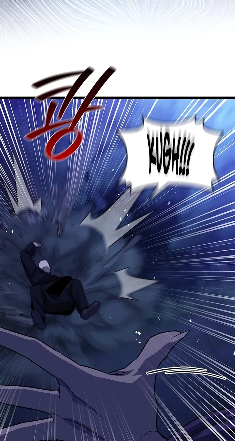 Dragon-Devouring Mage Chapter 83 page 33 - 