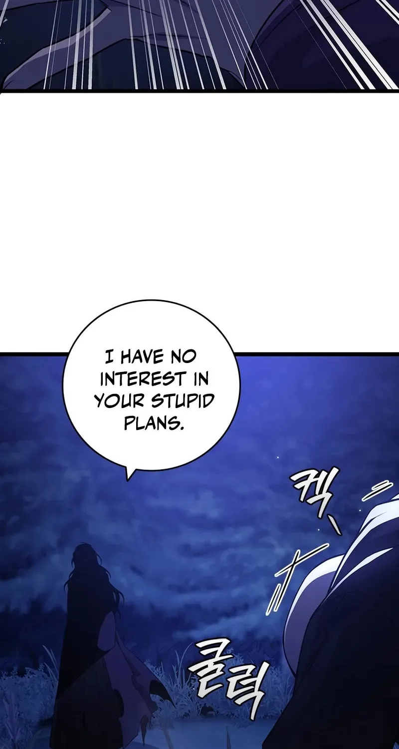 Dragon-Devouring Mage Chapter 83 page 34 - 