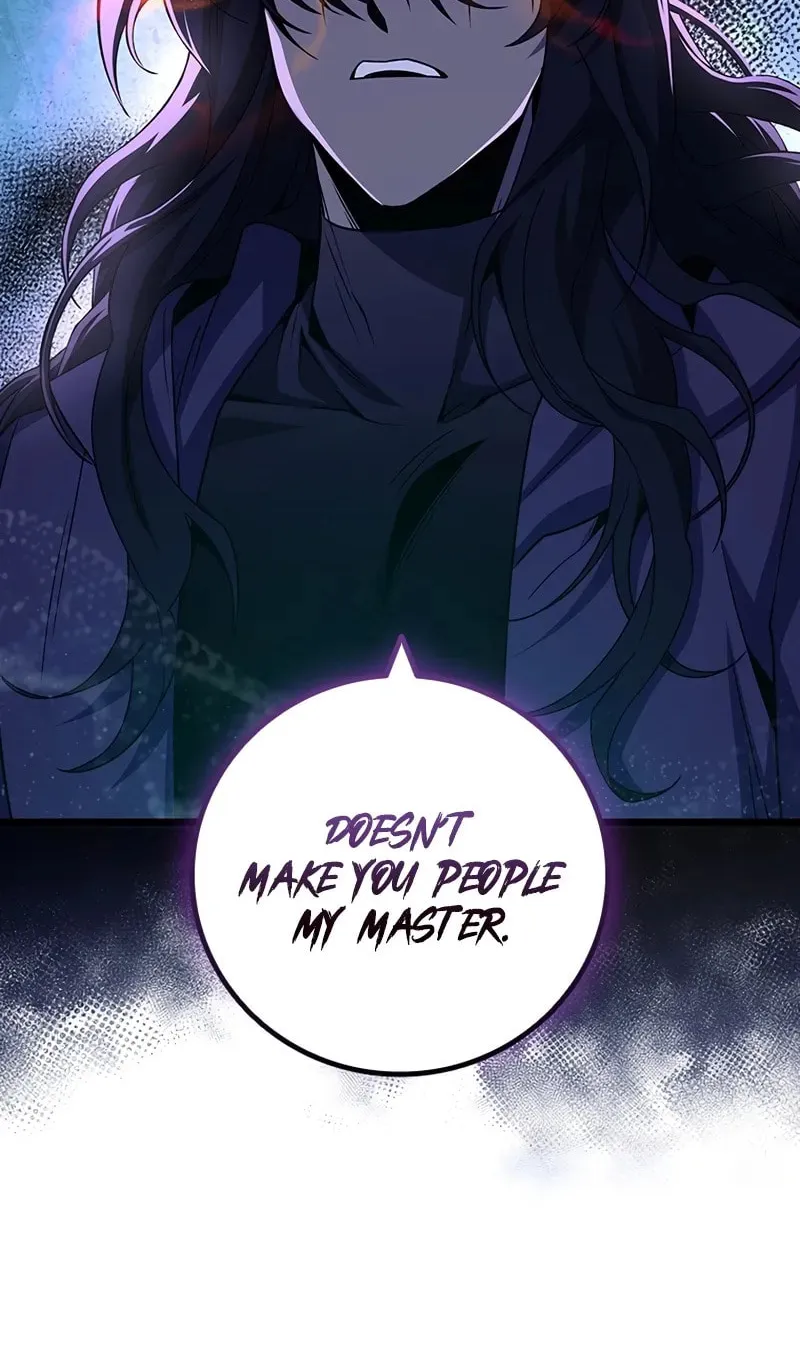 Dragon-Devouring Mage Chapter 83 page 36 - 
