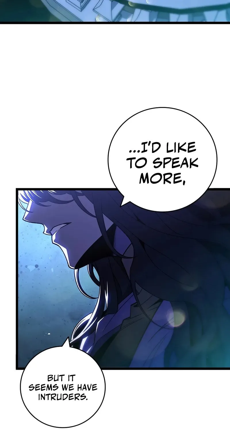 Dragon-Devouring Mage Chapter 83 page 5 - 