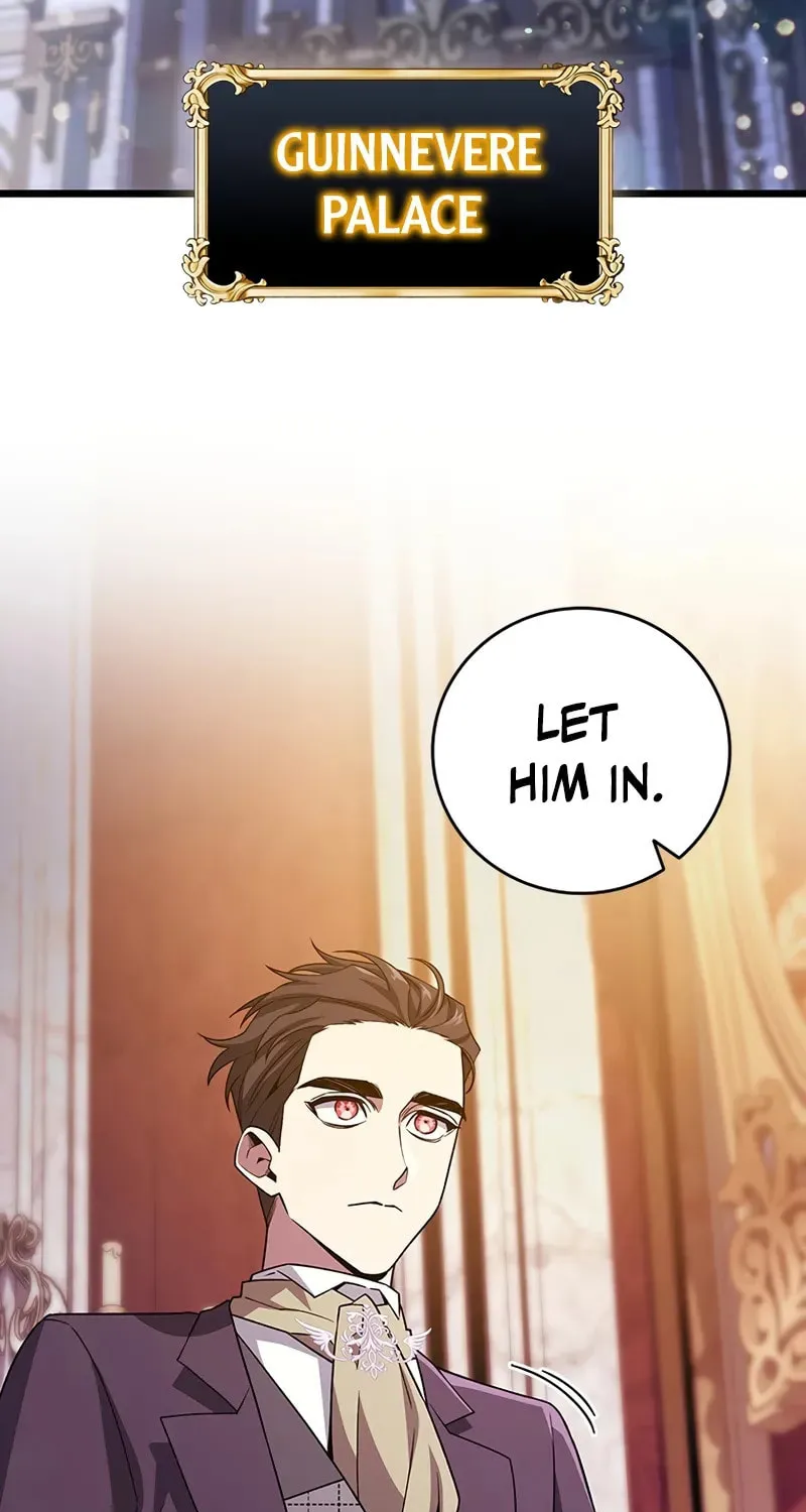 Dragon-Devouring Mage Chapter 83 page 45 - 