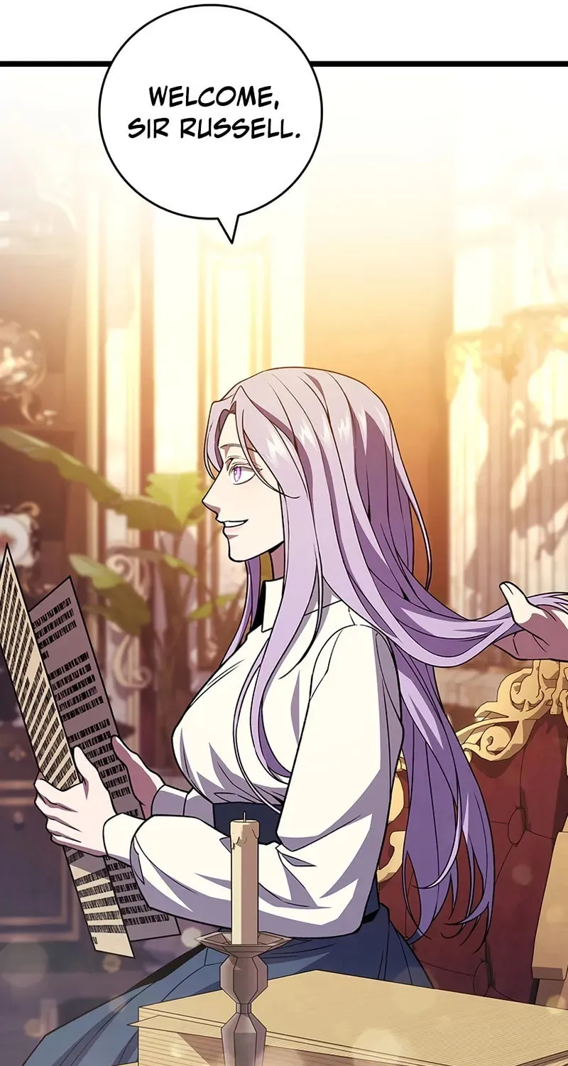 Dragon-Devouring Mage Chapter 83 page 47 - 