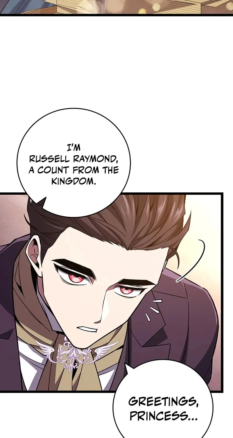 Dragon-Devouring Mage Chapter 83 page 48 - 