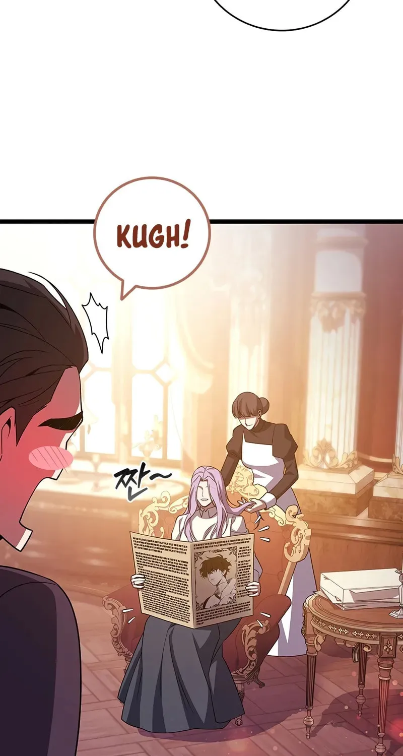 Dragon-Devouring Mage Chapter 83 page 49 - 