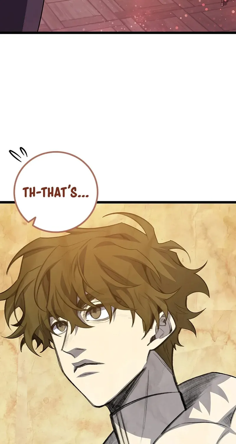 Dragon-Devouring Mage Chapter 83 page 50 - 