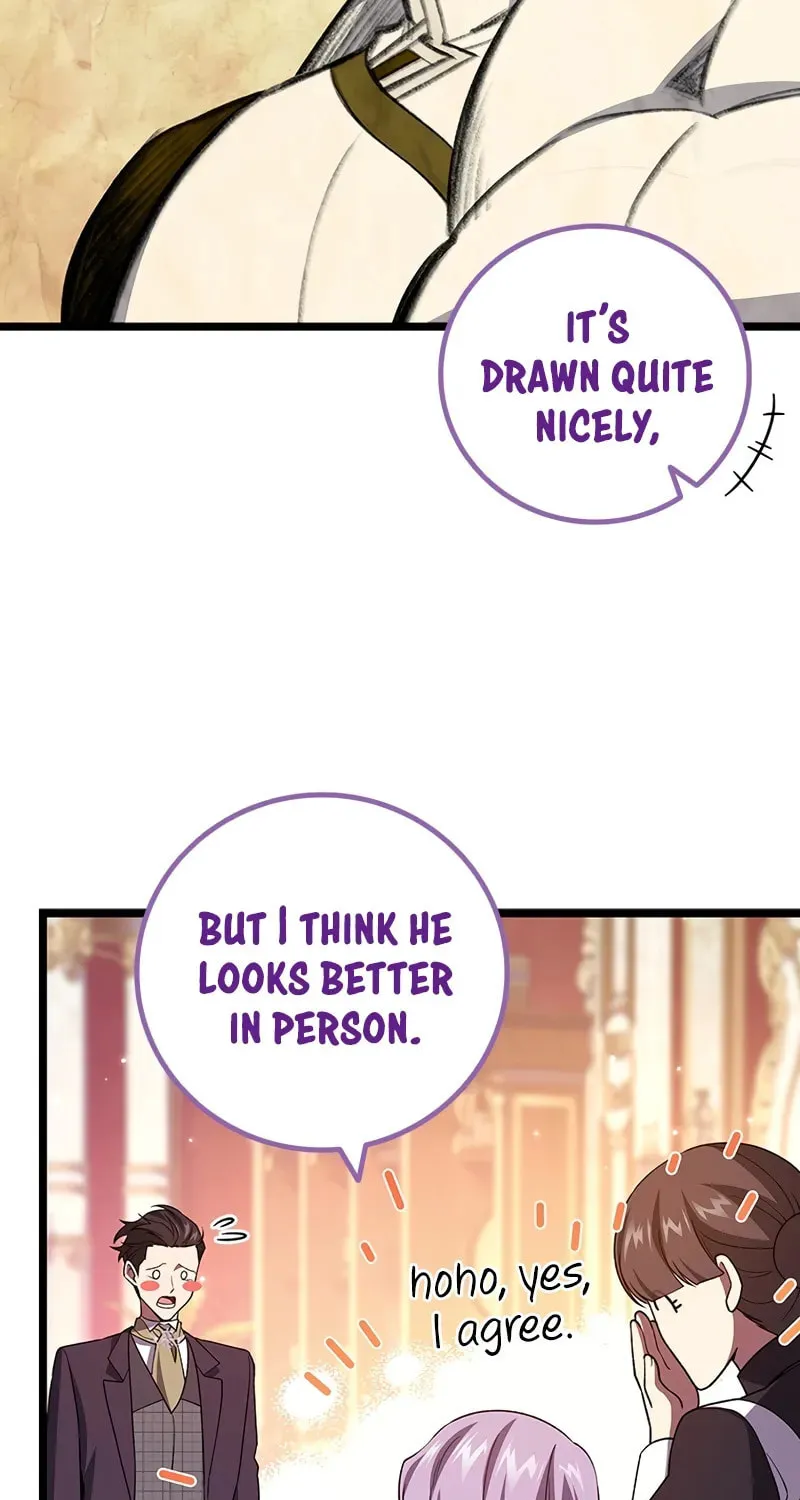 Dragon-Devouring Mage Chapter 83 page 51 - 