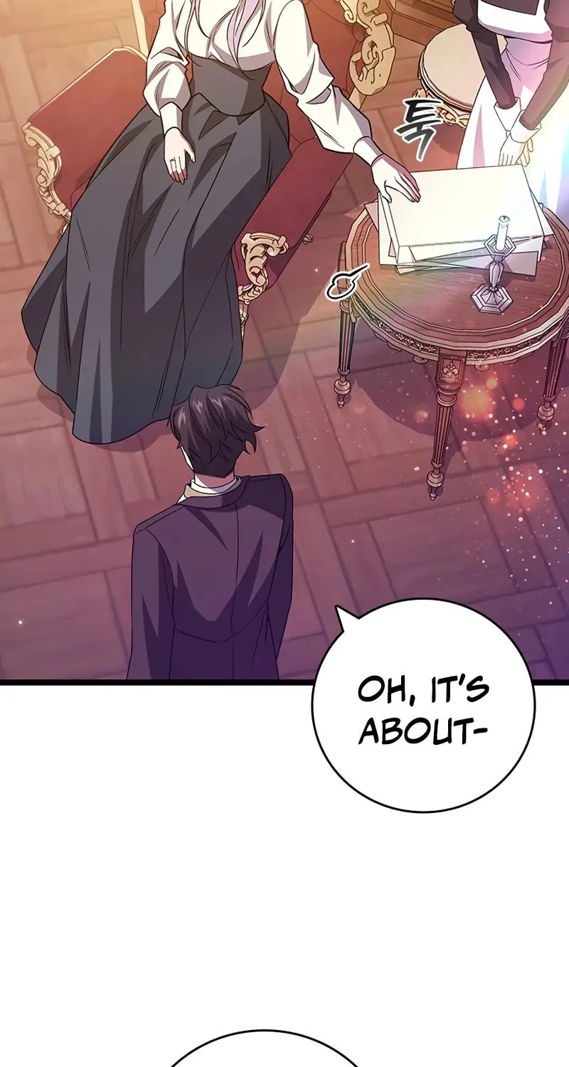Dragon-Devouring Mage Chapter 83 page 53 - 