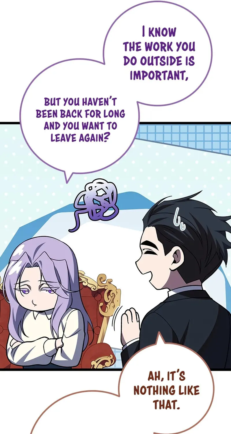 Dragon-Devouring Mage Chapter 83 page 57 - 