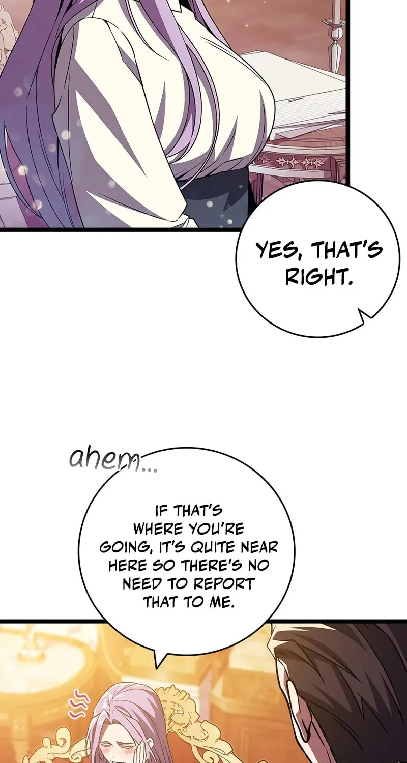 Dragon-Devouring Mage Chapter 83 page 59 - 