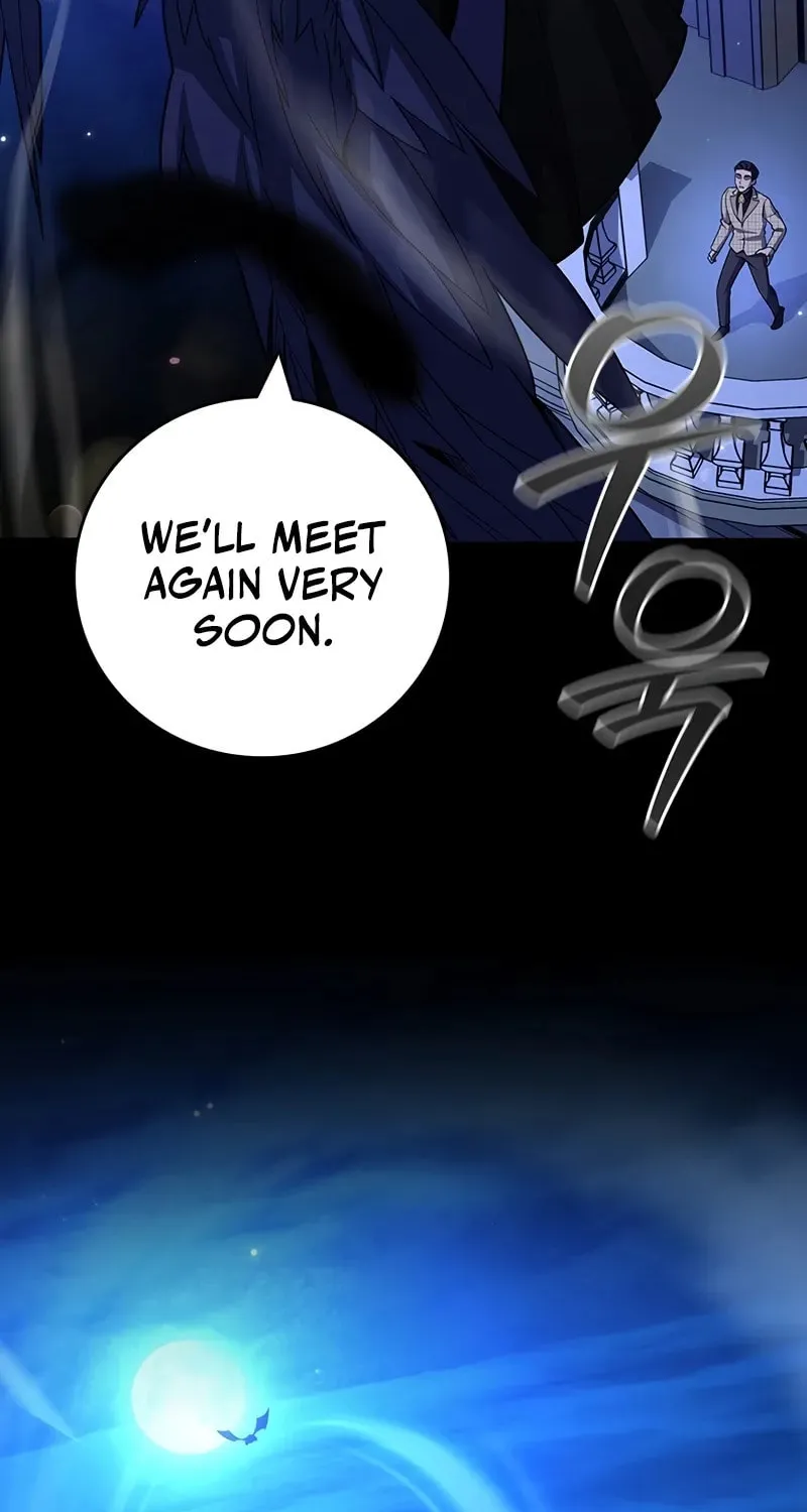 Dragon-Devouring Mage Chapter 83 page 7 - 
