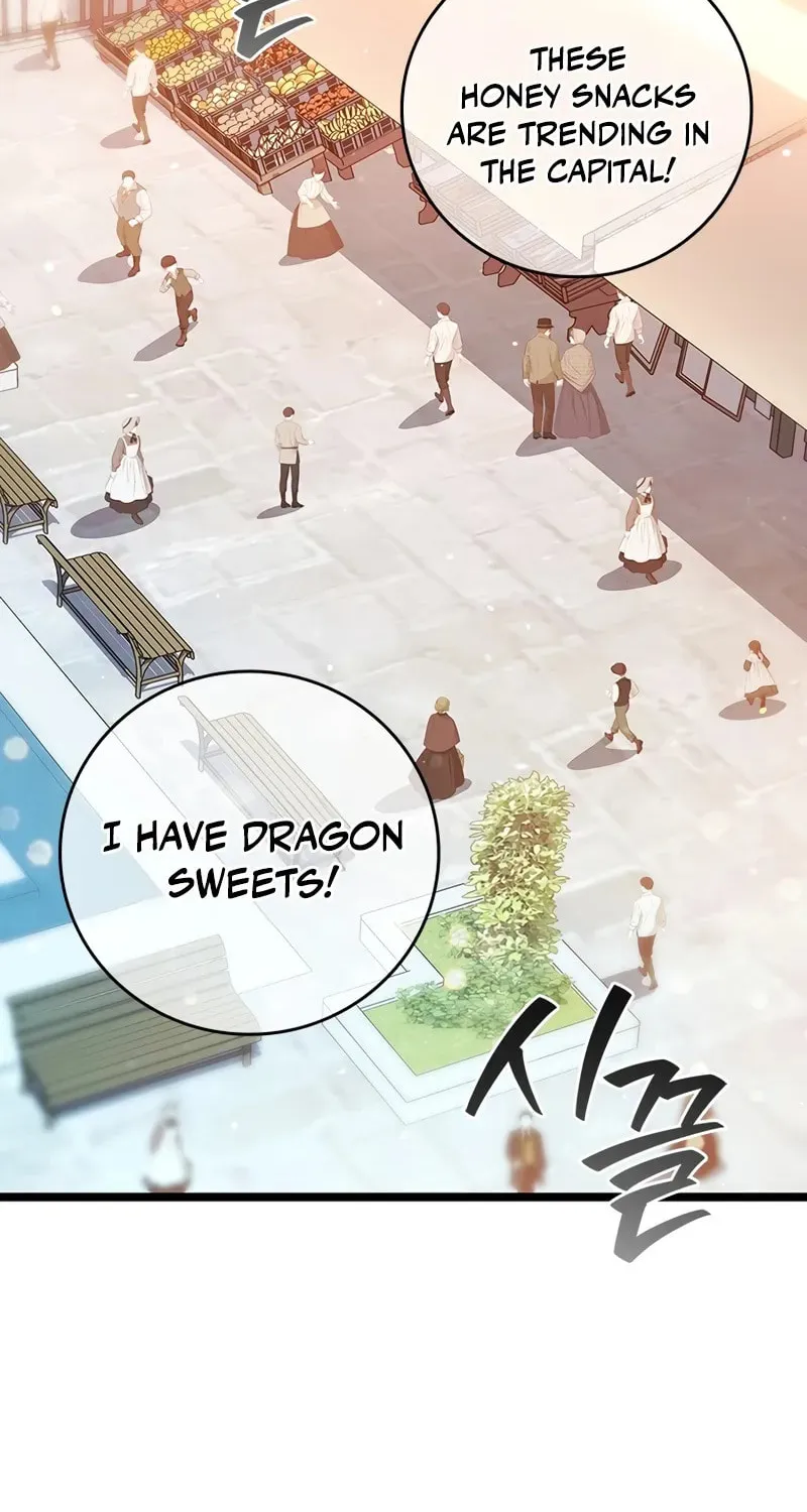 Dragon-Devouring Mage Chapter 83 page 66 - 