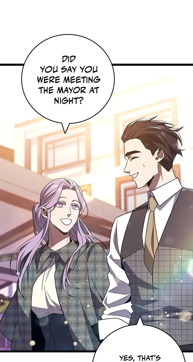 Dragon-Devouring Mage Chapter 83 page 67 - 