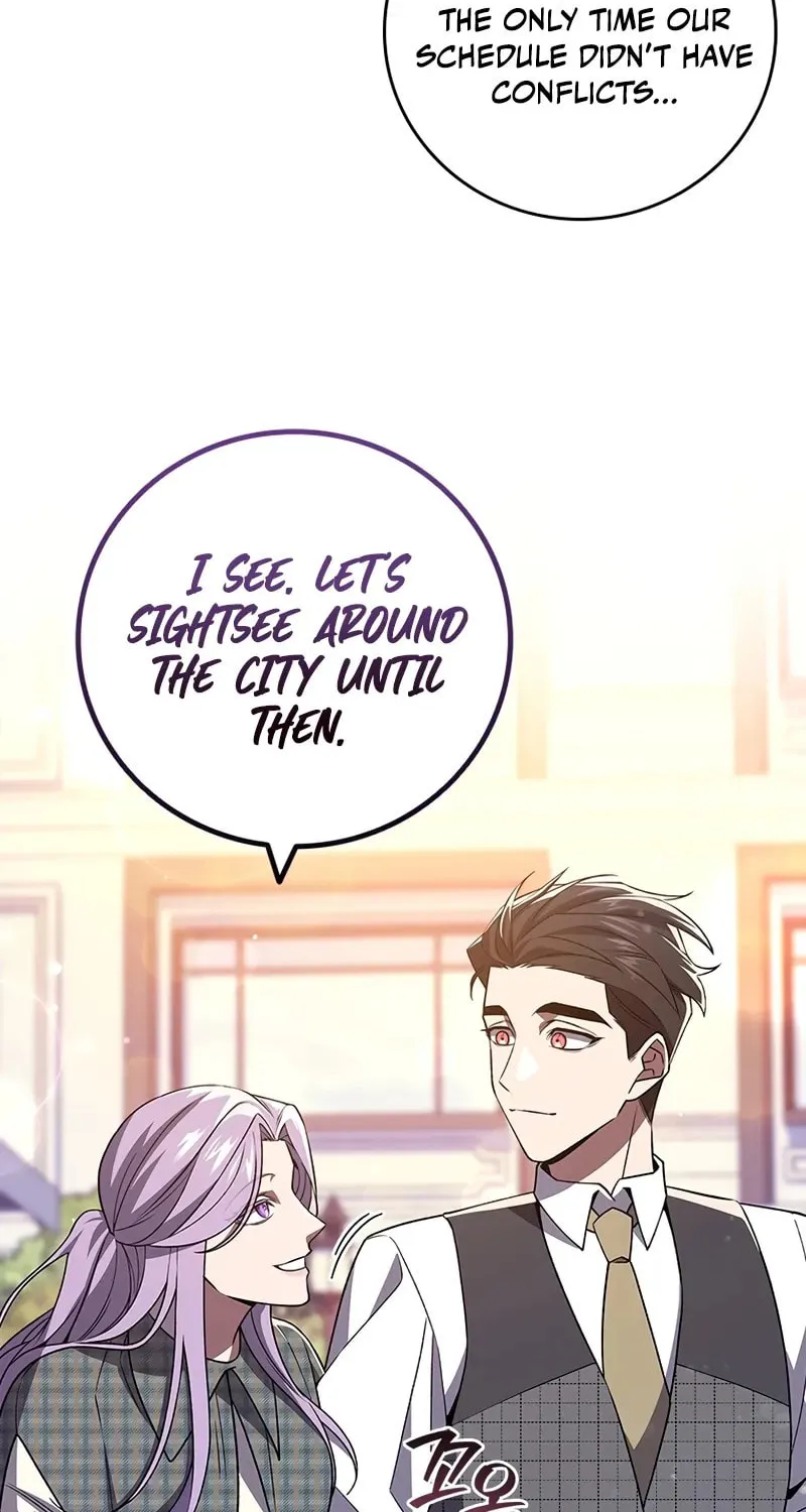 Dragon-Devouring Mage Chapter 83 page 68 - 