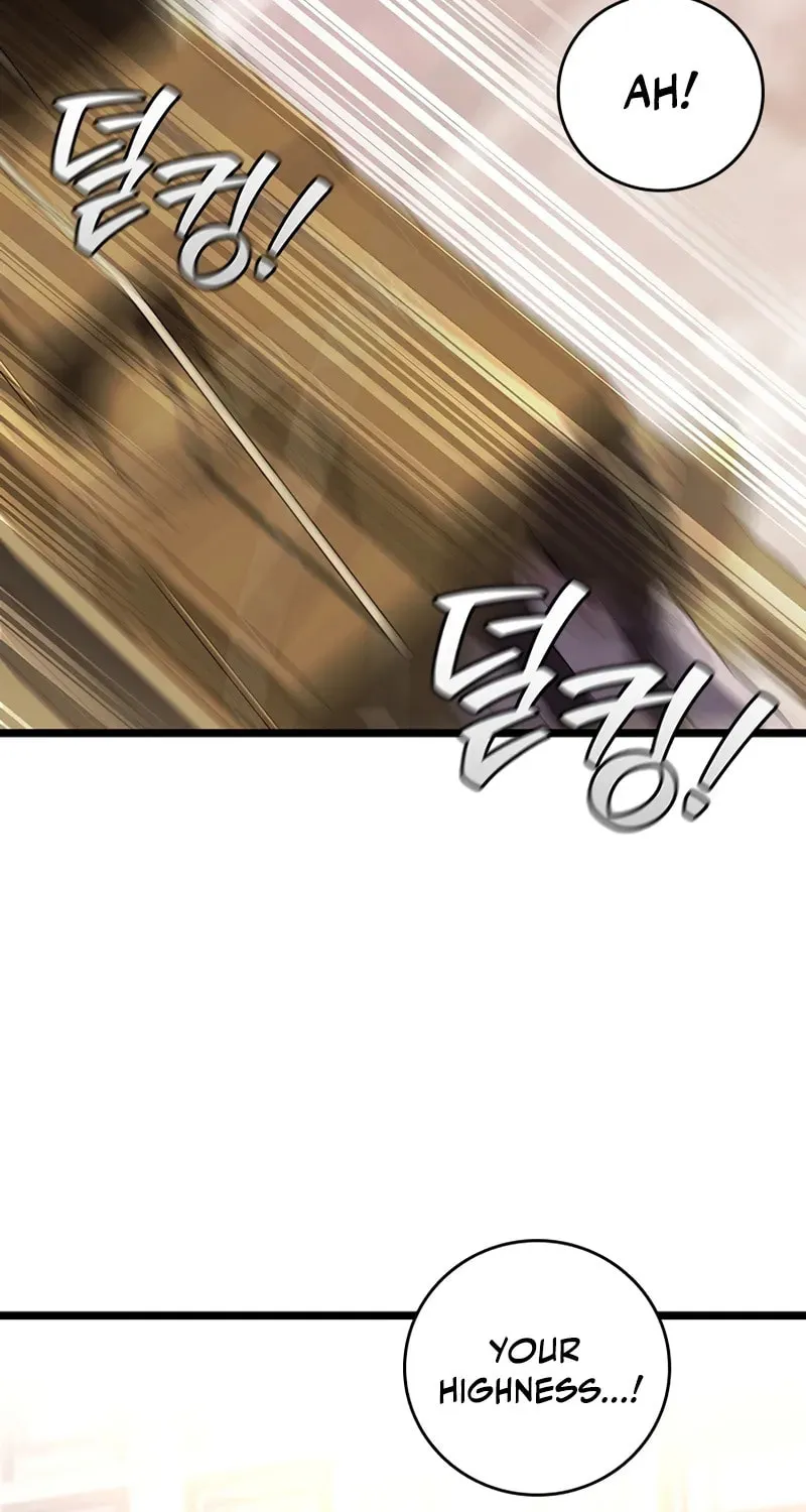 Dragon-Devouring Mage Chapter 83 page 71 - 
