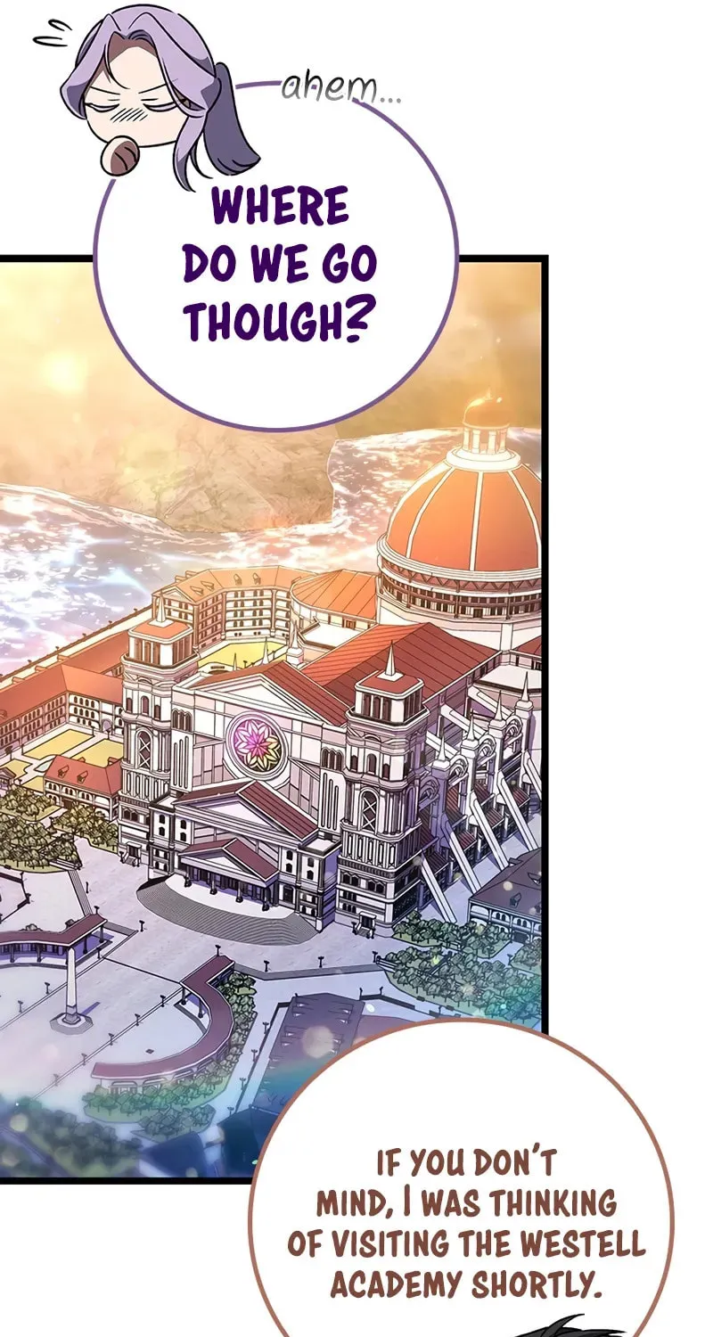 Dragon-Devouring Mage Chapter 83 page 77 - 