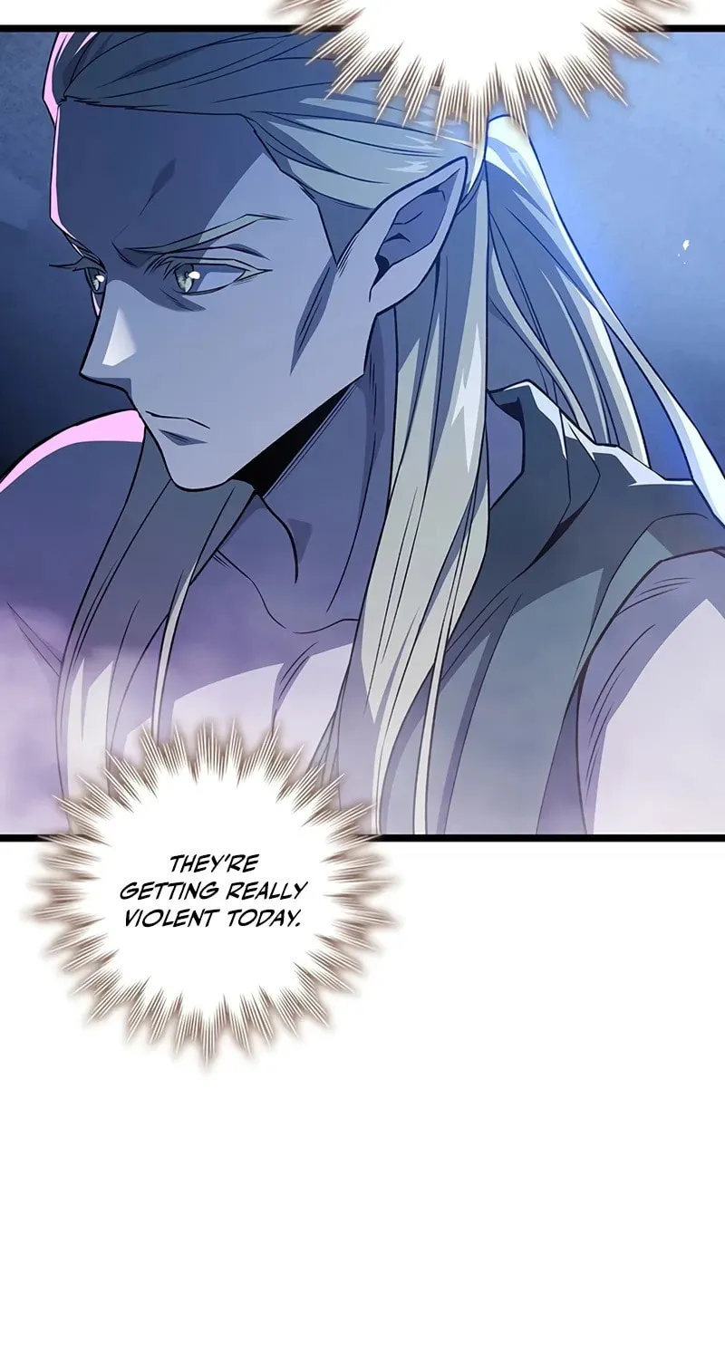 Dragon-Devouring Mage Chapter 83 page 85 - 