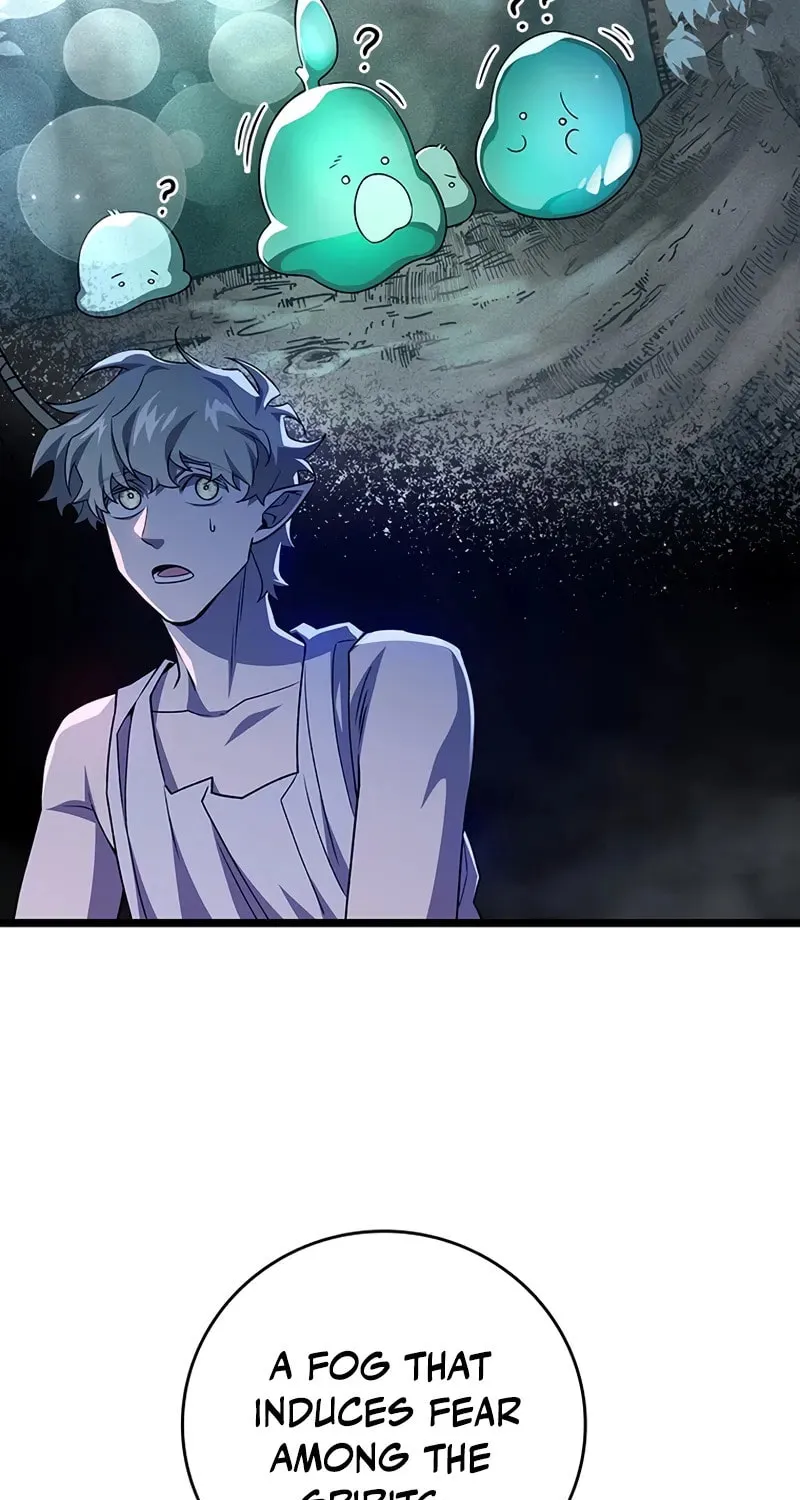 Dragon-Devouring Mage Chapter 83 page 89 - 