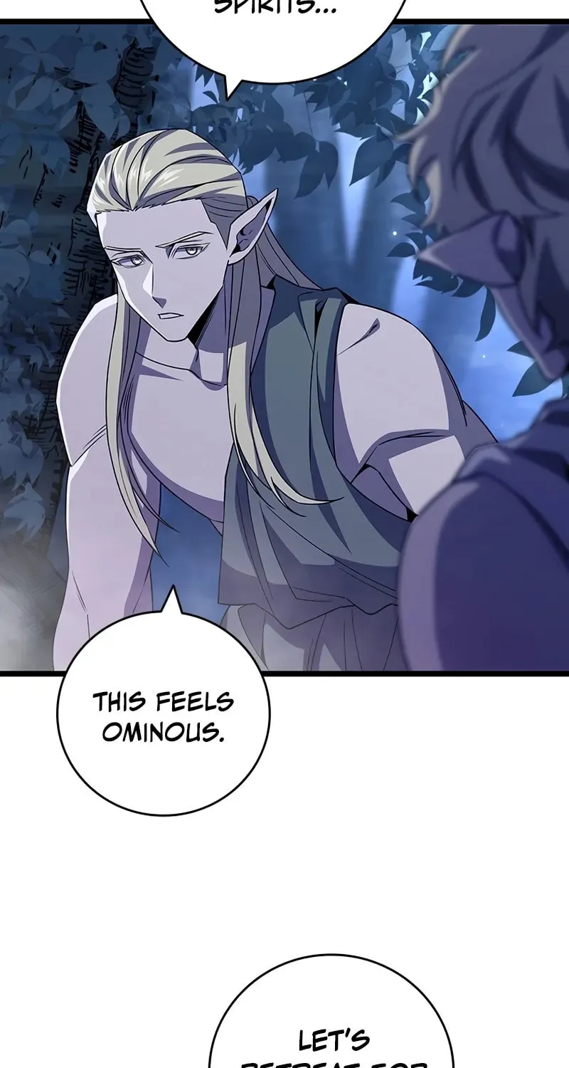 Dragon-Devouring Mage Chapter 83 page 90 - 