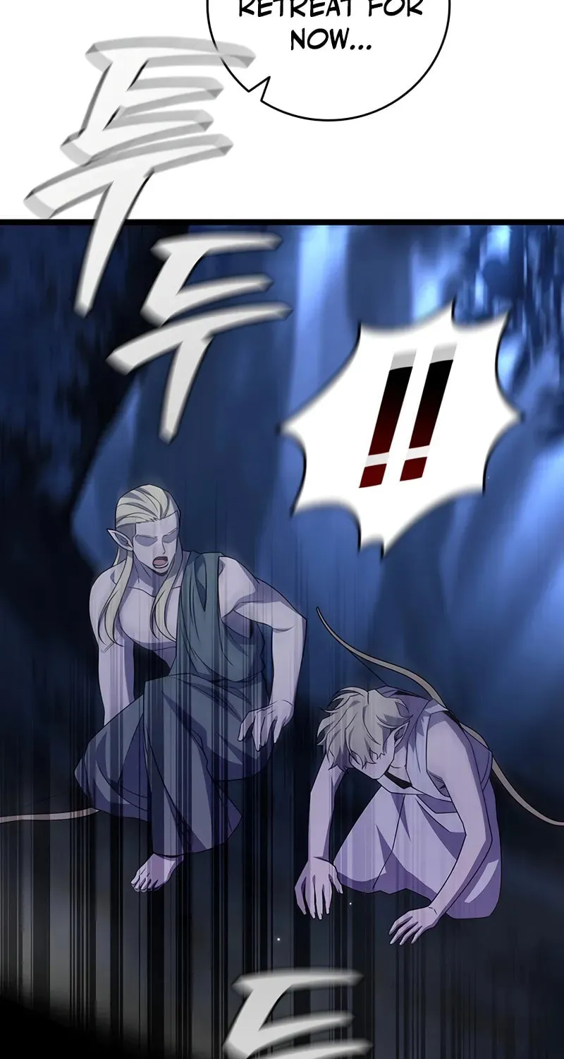 Dragon-Devouring Mage Chapter 83 page 91 - 