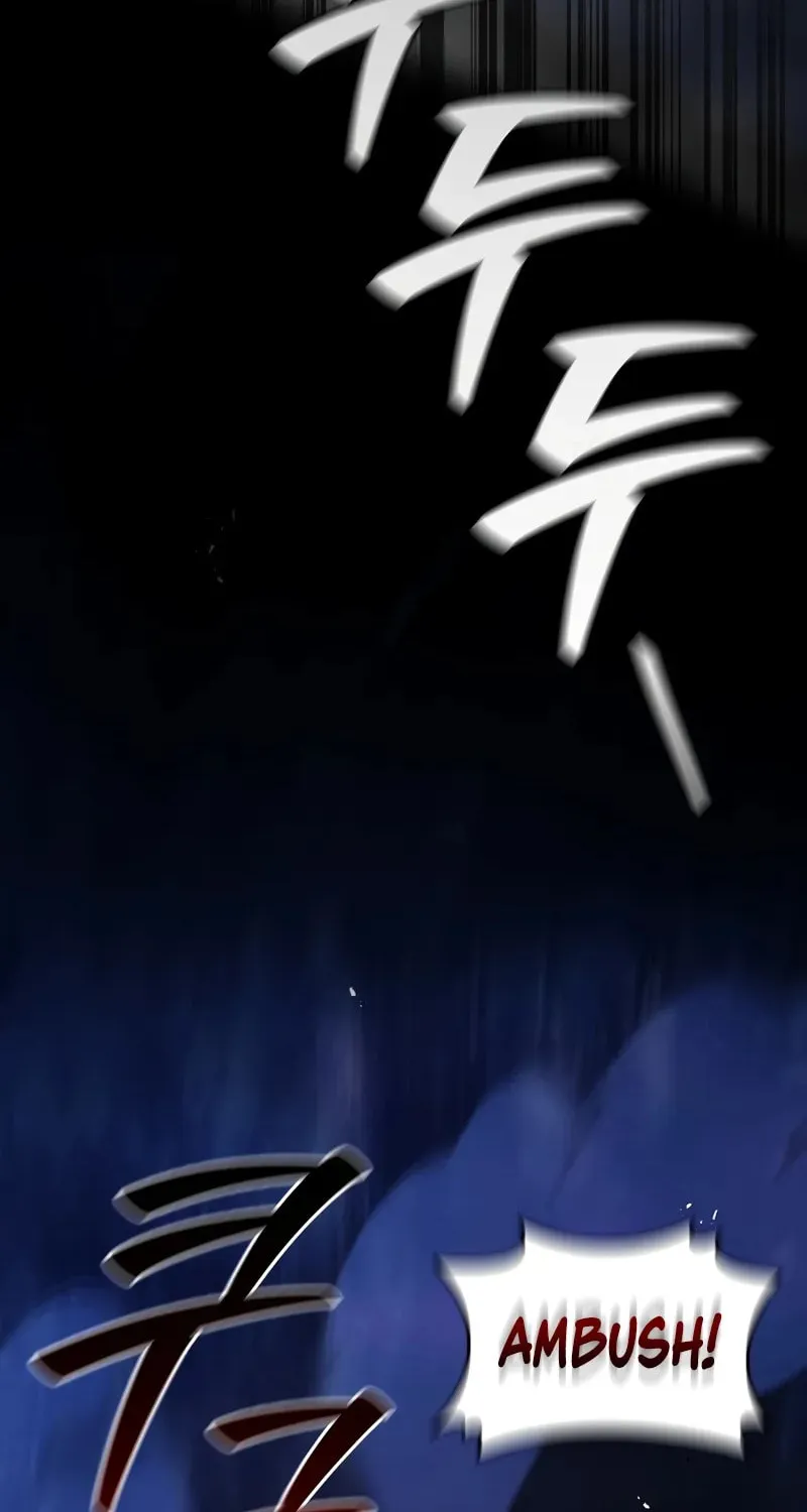 Dragon-Devouring Mage Chapter 83 page 92 - 