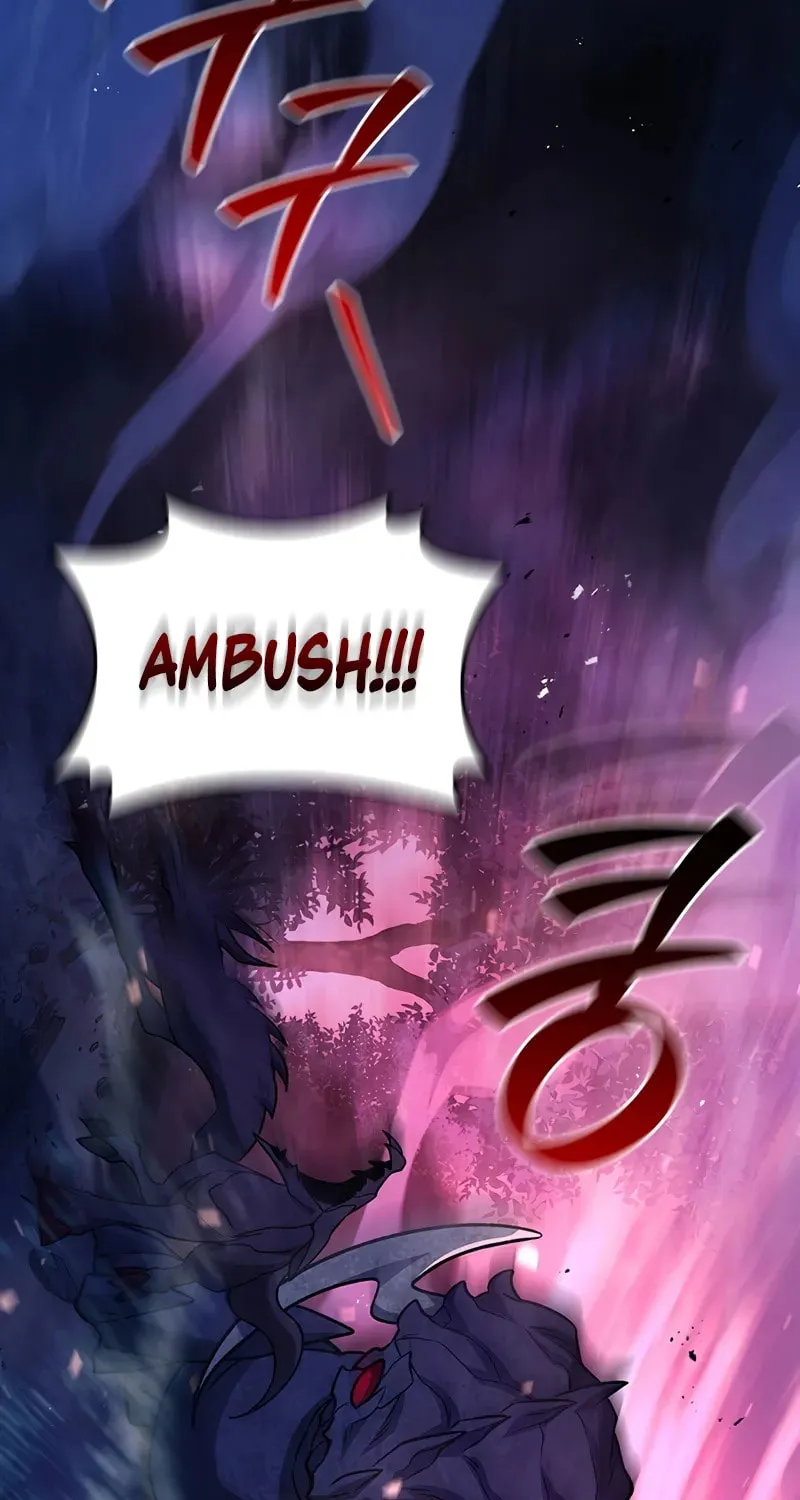 Dragon-Devouring Mage Chapter 83 page 93 - 