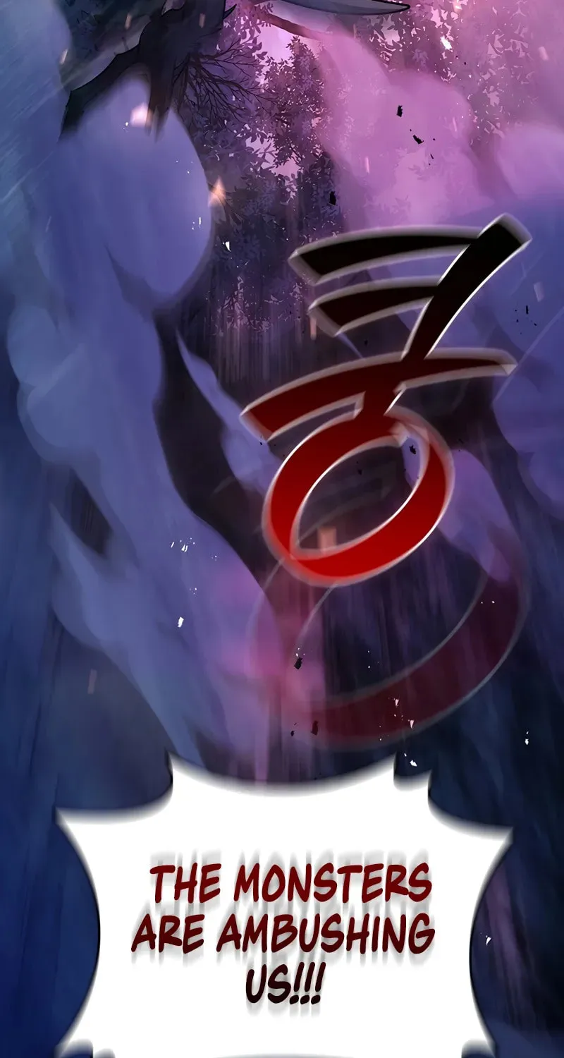 Dragon-Devouring Mage Chapter 83 page 95 - 