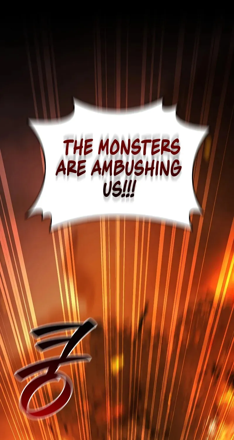 Dragon-Devouring Mage Chapter 84 page 2 - 