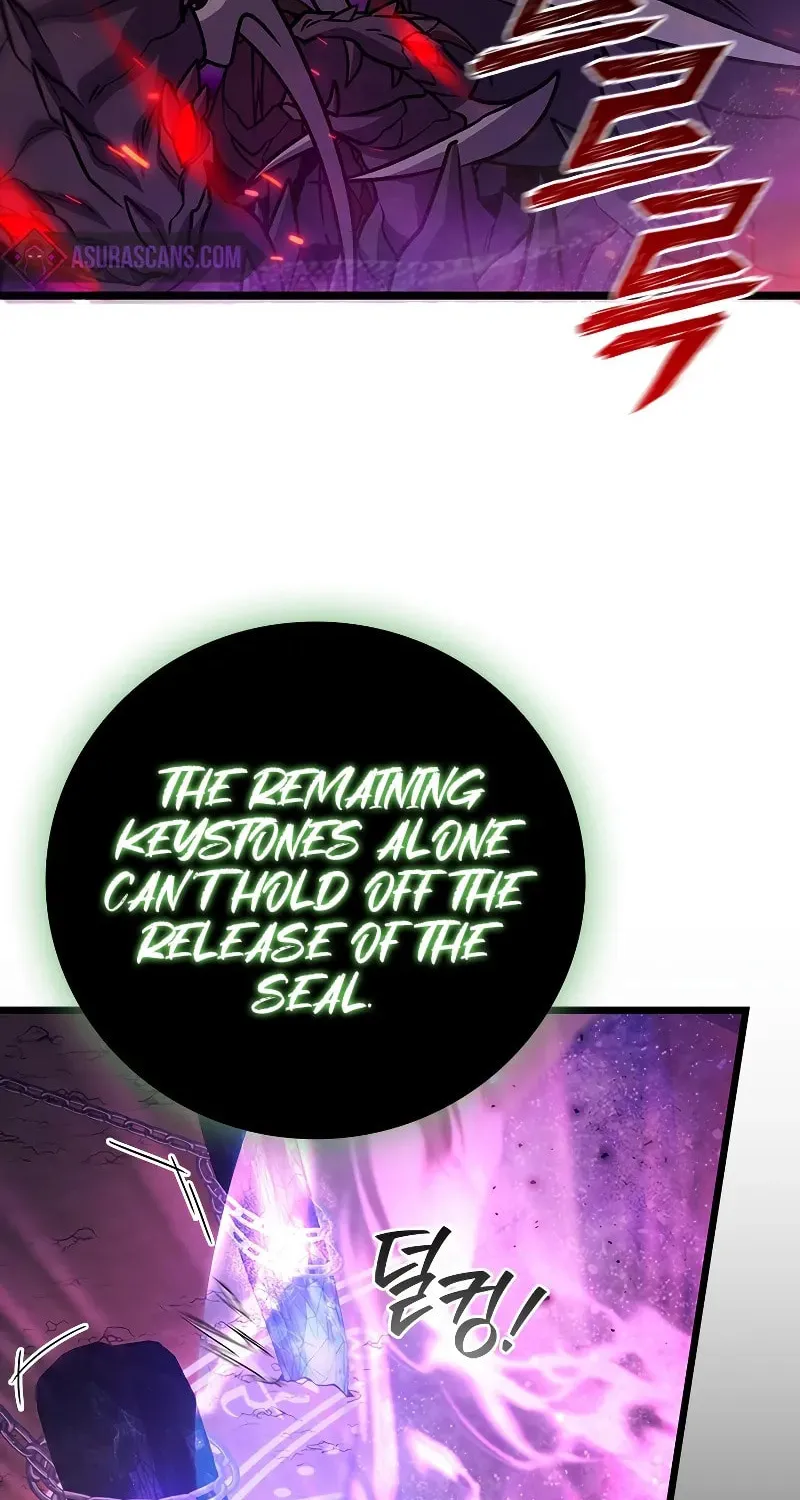 Dragon-Devouring Mage Chapter 84 page 13 - 