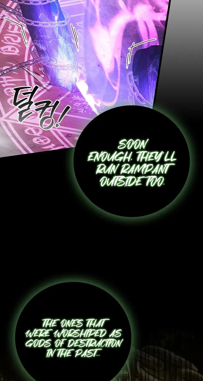 Dragon-Devouring Mage Chapter 84 page 14 - 