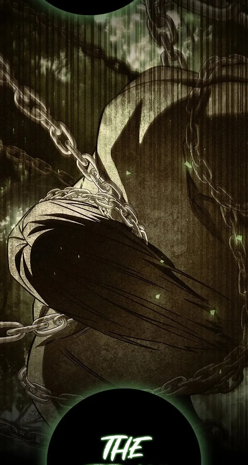 Dragon-Devouring Mage Chapter 84 page 15 - 