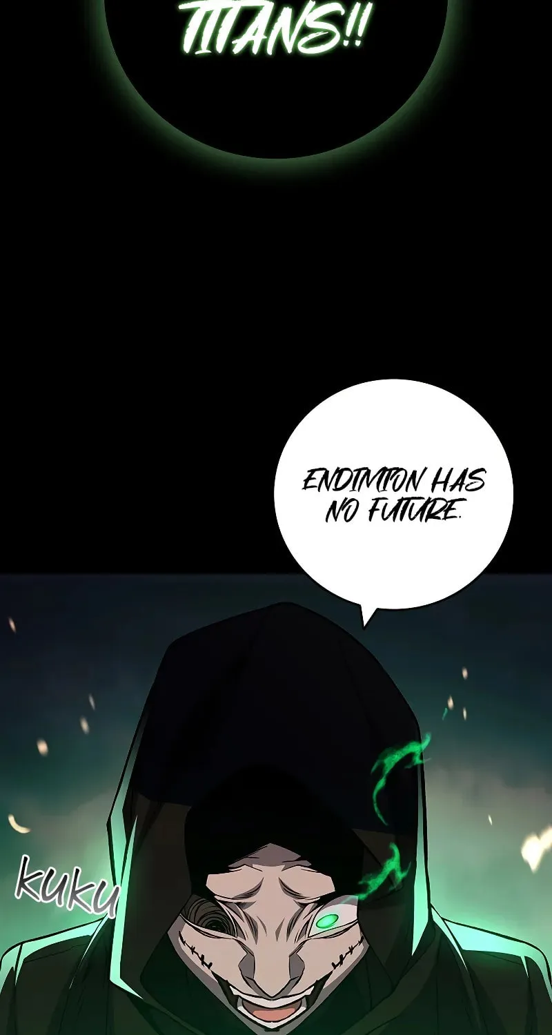 Dragon-Devouring Mage Chapter 84 page 16 - 