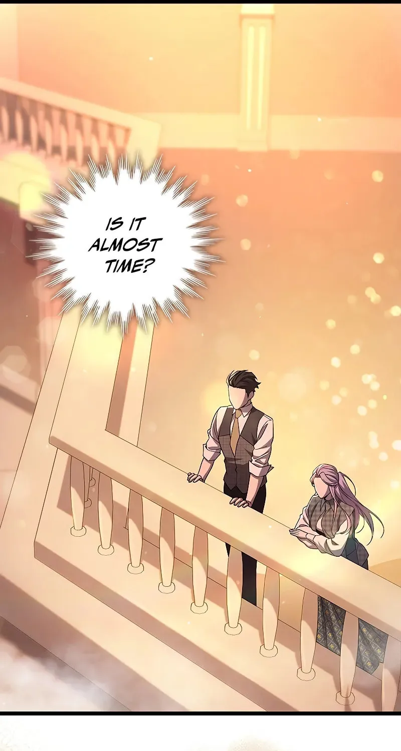 Dragon-Devouring Mage Chapter 84 page 22 - 