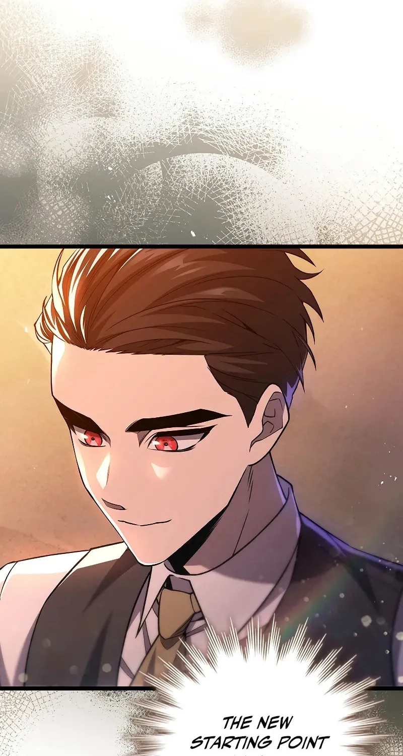 Dragon-Devouring Mage Chapter 84 page 23 - 