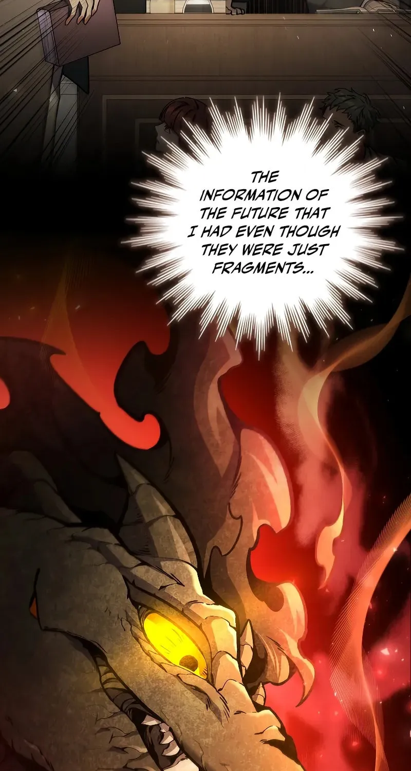 Dragon-Devouring Mage Chapter 84 page 26 - 
