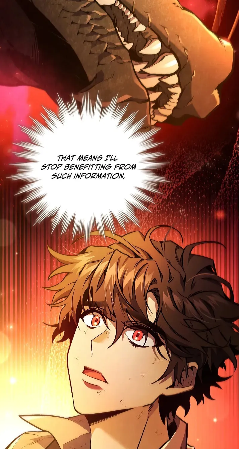 Dragon-Devouring Mage Chapter 84 page 27 - 