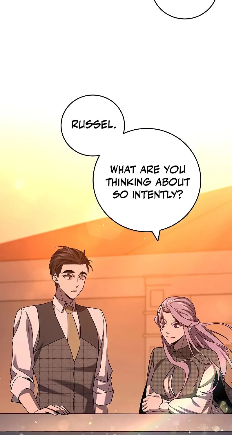 Dragon-Devouring Mage Chapter 84 page 30 - 