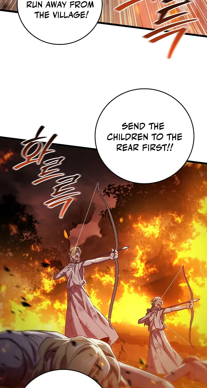 Dragon-Devouring Mage Chapter 84 page 4 - 