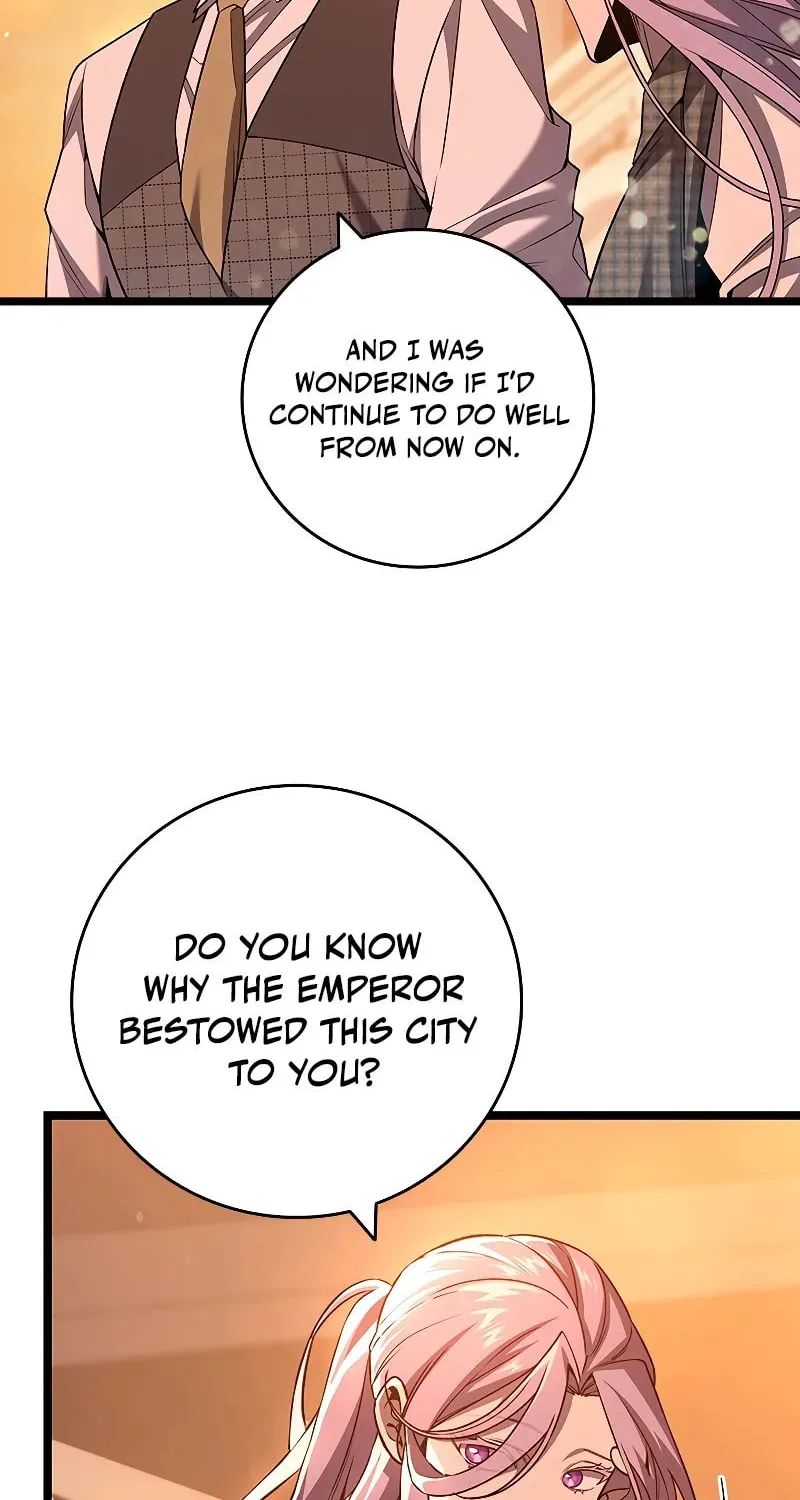 Dragon-Devouring Mage Chapter 84 page 32 - 