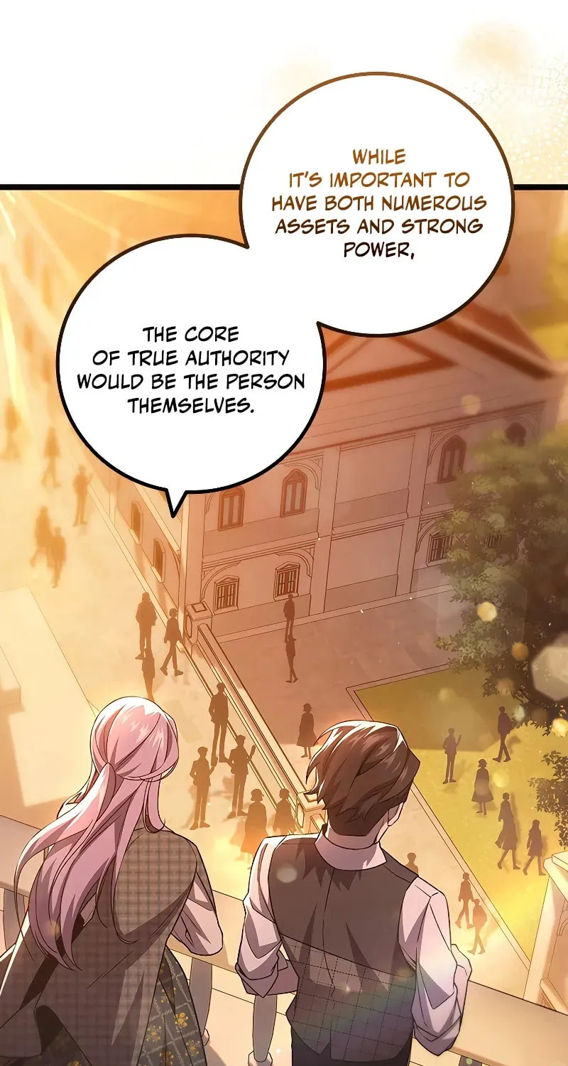 Dragon-Devouring Mage Chapter 84 page 34 - 