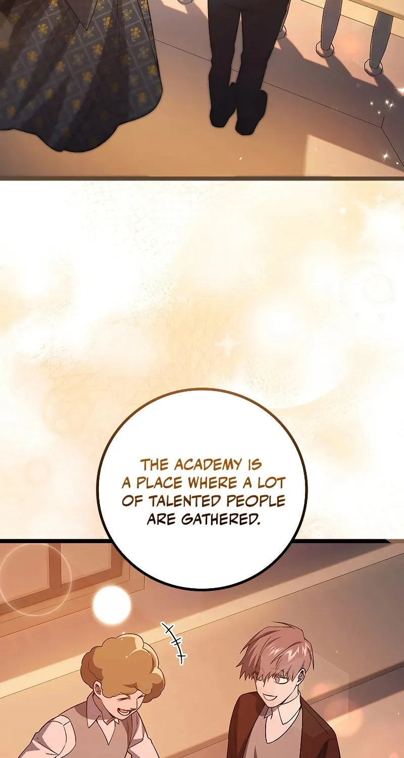 Dragon-Devouring Mage Chapter 84 page 35 - 