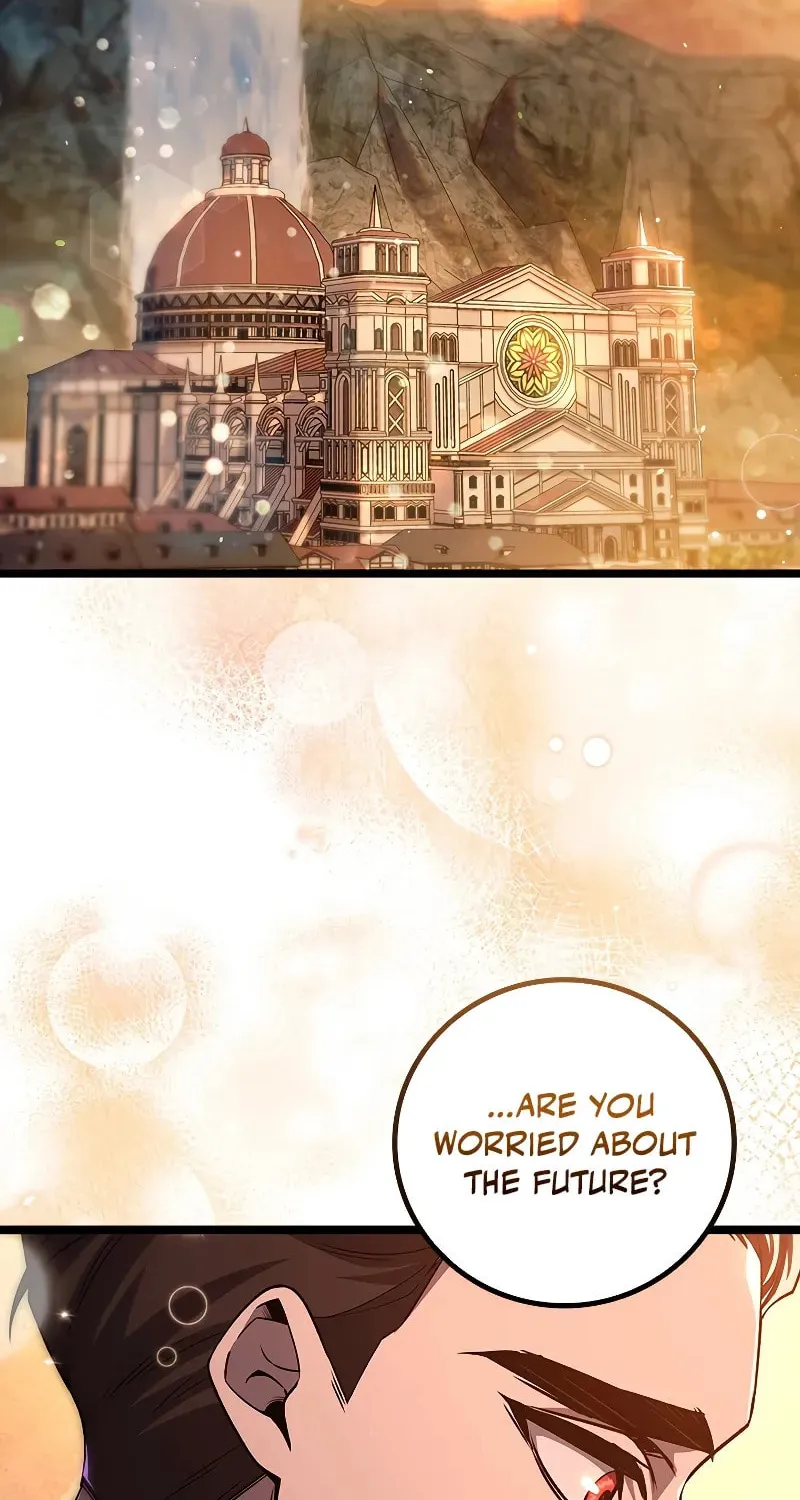 Dragon-Devouring Mage Chapter 84 page 37 - 