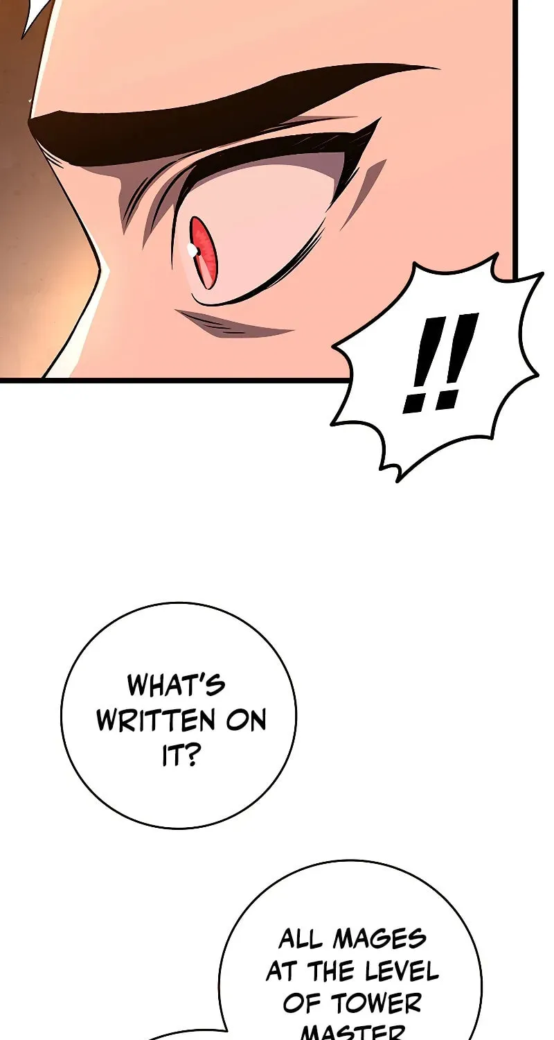 Dragon-Devouring Mage Chapter 84 page 46 - 