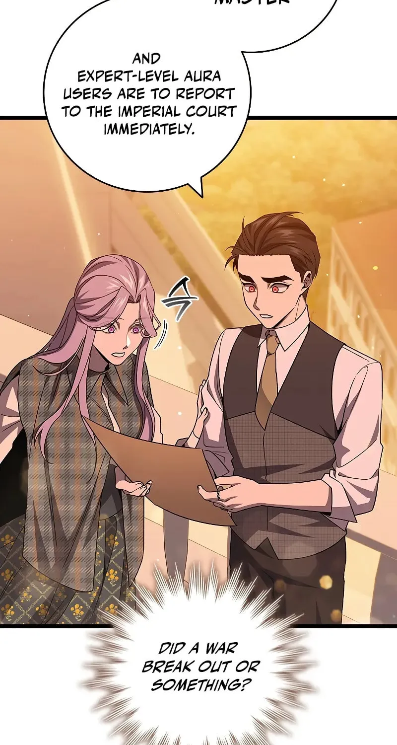 Dragon-Devouring Mage Chapter 84 page 47 - 
