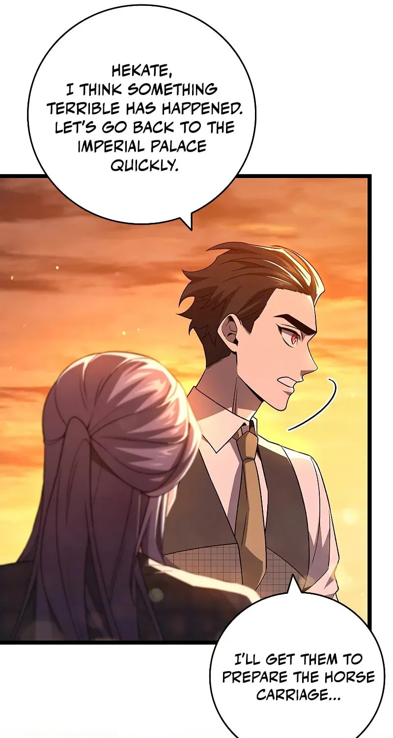 Dragon-Devouring Mage Chapter 84 page 49 - 