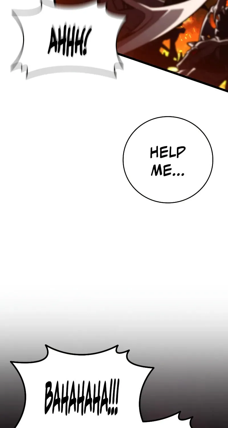 Dragon-Devouring Mage Chapter 84 page 6 - 