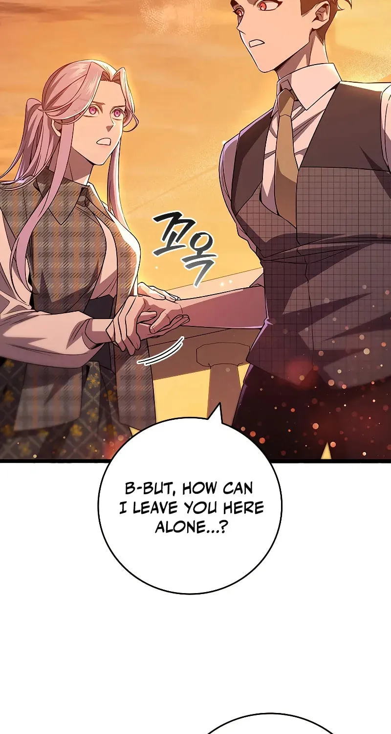 Dragon-Devouring Mage Chapter 84 page 51 - 